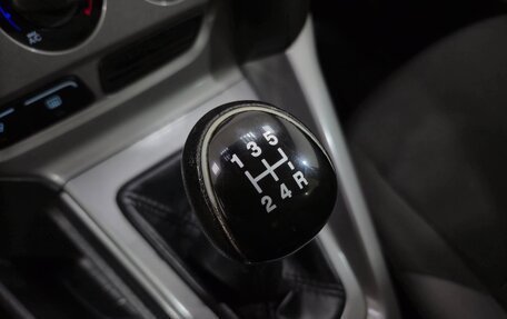 Ford Focus III, 2012 год, 790 000 рублей, 19 фотография