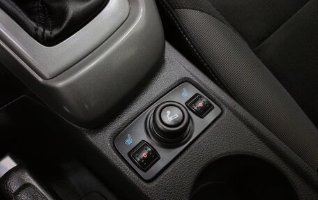 Ford Focus III, 2012 год, 790 000 рублей, 20 фотография