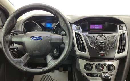 Ford Focus III, 2012 год, 790 000 рублей, 11 фотография