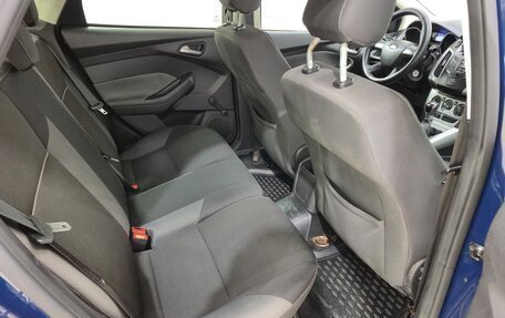 Ford Focus III, 2012 год, 790 000 рублей, 15 фотография