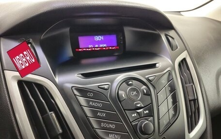 Ford Focus III, 2012 год, 790 000 рублей, 17 фотография