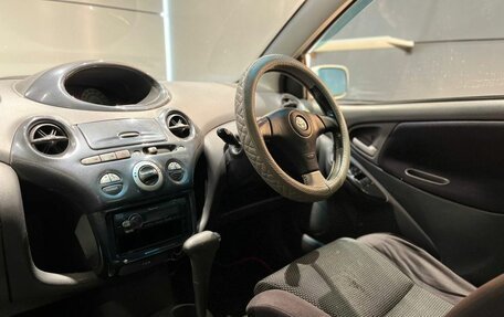 Toyota Vitz, 2002 год, 395 000 рублей, 15 фотография