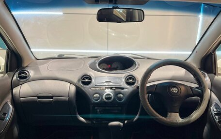 Toyota Vitz, 2002 год, 395 000 рублей, 12 фотография