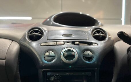 Toyota Vitz, 2002 год, 395 000 рублей, 14 фотография