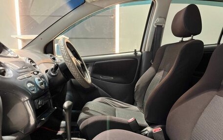 Toyota Vitz, 2002 год, 395 000 рублей, 16 фотография