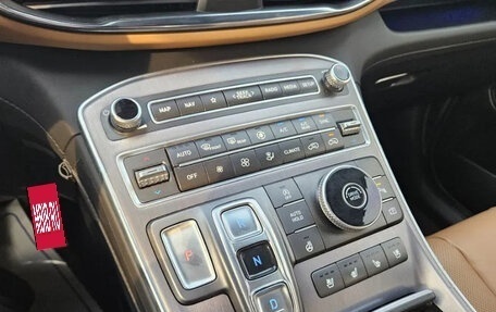 Hyundai Santa Fe IV, 2022 год, 2 430 000 рублей, 8 фотография