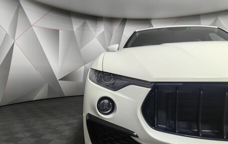 Maserati Levante I, 2016 год, 3 300 000 рублей, 10 фотография