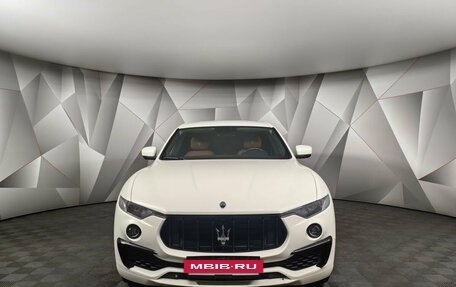 Maserati Levante I, 2016 год, 3 300 000 рублей, 7 фотография