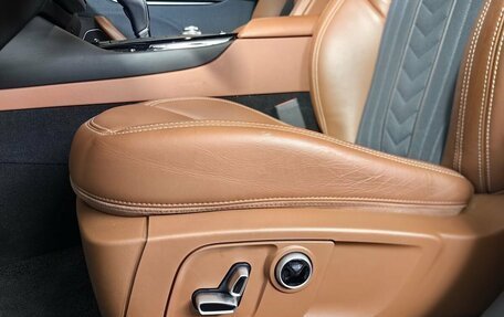 Maserati Levante I, 2016 год, 3 300 000 рублей, 20 фотография