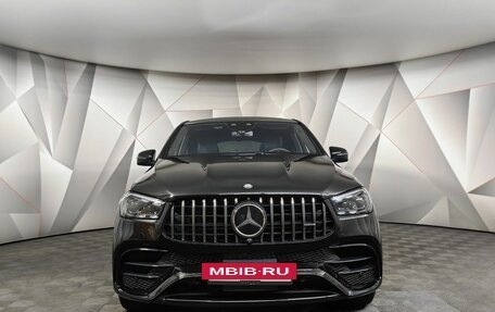 Mercedes-Benz GLE Coupe AMG, 2024 год, 21 650 000 рублей, 6 фотография