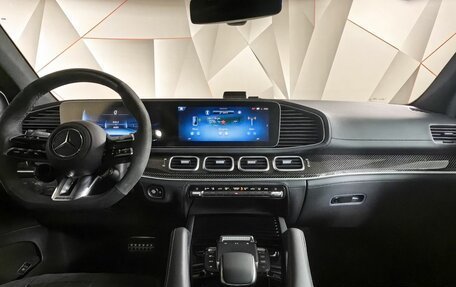 Mercedes-Benz GLE Coupe AMG, 2024 год, 21 650 000 рублей, 9 фотография