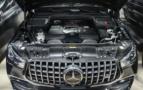 Mercedes-Benz GLE Coupe AMG, 2024 год, 21 650 000 рублей, 18 фотография