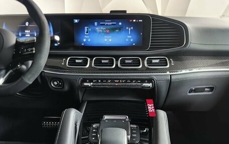 Mercedes-Benz GLE Coupe AMG, 2024 год, 21 650 000 рублей, 10 фотография