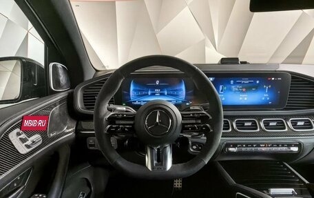 Mercedes-Benz GLE Coupe AMG, 2024 год, 21 650 000 рублей, 14 фотография