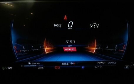 Mercedes-Benz GLE Coupe AMG, 2024 год, 21 650 000 рублей, 20 фотография