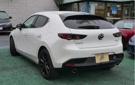 Mazda 3, 2020 год, 990 222 рублей, 6 фотография