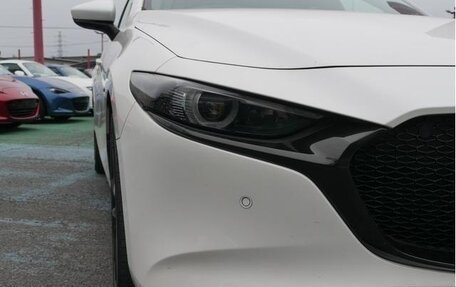 Mazda 3, 2020 год, 990 222 рублей, 4 фотография
