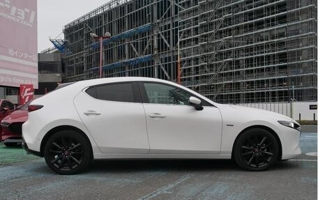 Mazda 3, 2020 год, 990 222 рублей, 7 фотография