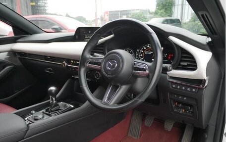 Mazda 3, 2020 год, 990 222 рублей, 14 фотография