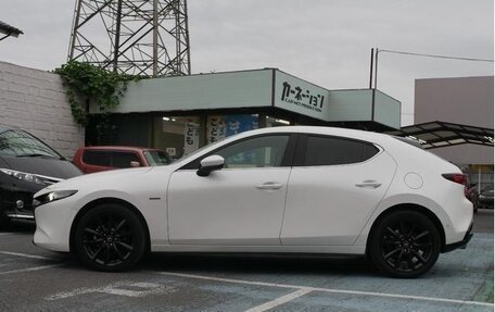 Mazda 3, 2020 год, 990 222 рублей, 8 фотография