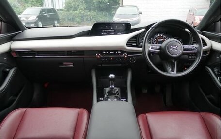 Mazda 3, 2020 год, 990 222 рублей, 11 фотография