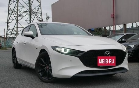 Mazda 3, 2020 год, 990 222 рублей, 3 фотография