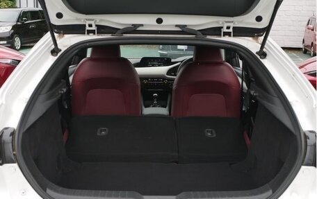 Mazda 3, 2020 год, 990 222 рублей, 25 фотография