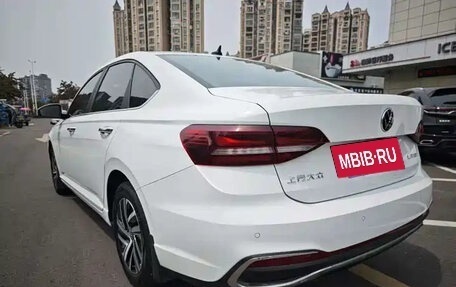 Volkswagen Lavida, 2023 год, 1 460 069 рублей, 5 фотография