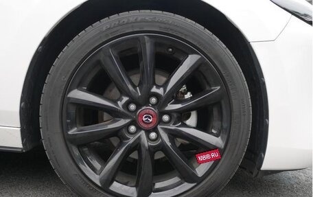 Mazda 3, 2020 год, 990 222 рублей, 26 фотография