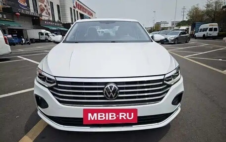 Volkswagen Lavida, 2023 год, 1 460 069 рублей, 2 фотография