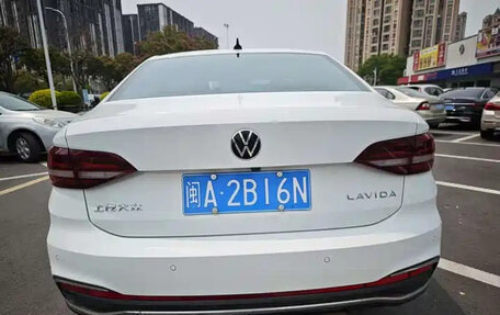 Volkswagen Lavida, 2023 год, 1 460 069 рублей, 6 фотография