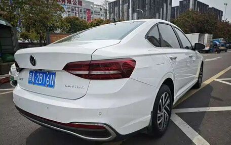 Volkswagen Lavida, 2023 год, 1 460 069 рублей, 9 фотография