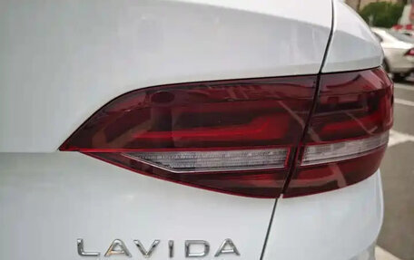 Volkswagen Lavida, 2023 год, 1 460 069 рублей, 10 фотография