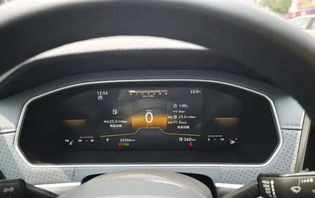 Volkswagen Lavida, 2023 год, 1 460 069 рублей, 15 фотография