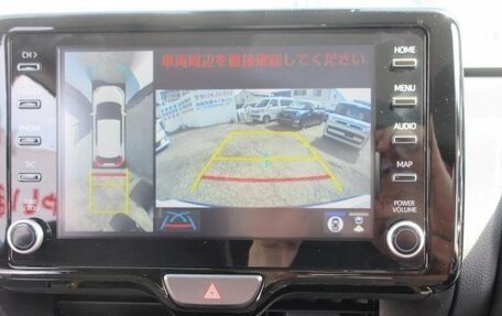 Toyota Yaris Cross, 2022 год, 1 350 007 рублей, 10 фотография