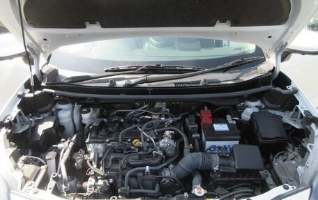 Toyota Yaris Cross, 2022 год, 1 350 007 рублей, 19 фотография