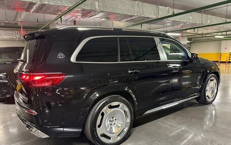 Mercedes-Benz Maybach GLS I, 2025 год, 33 480 000 рублей, 3 фотография