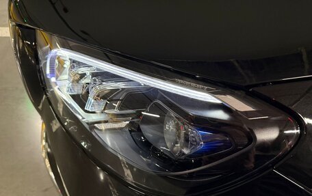 Mercedes-Benz Maybach GLS I, 2025 год, 33 480 000 рублей, 11 фотография