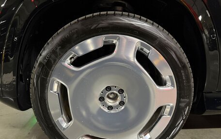 Mercedes-Benz Maybach GLS I, 2025 год, 33 480 000 рублей, 9 фотография