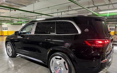 Mercedes-Benz Maybach GLS I, 2025 год, 33 480 000 рублей, 8 фотография