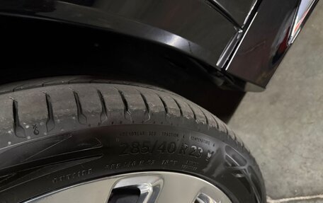 Mercedes-Benz Maybach GLS I, 2025 год, 33 480 000 рублей, 10 фотография