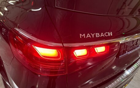 Mercedes-Benz Maybach GLS I, 2025 год, 33 480 000 рублей, 6 фотография