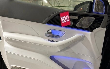 Mercedes-Benz Maybach GLS I, 2025 год, 33 480 000 рублей, 13 фотография