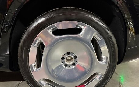 Mercedes-Benz Maybach GLS I, 2025 год, 33 480 000 рублей, 7 фотография