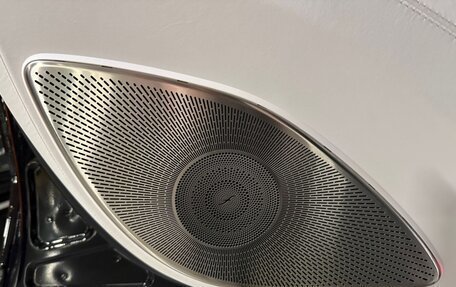 Mercedes-Benz Maybach GLS I, 2025 год, 33 480 000 рублей, 14 фотография