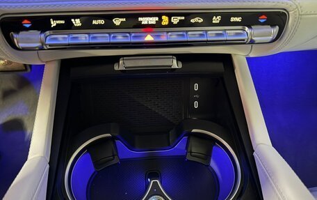 Mercedes-Benz Maybach GLS I, 2025 год, 33 480 000 рублей, 28 фотография