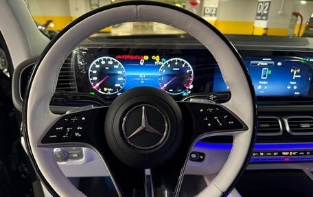 Mercedes-Benz Maybach GLS I, 2025 год, 33 480 000 рублей, 21 фотография