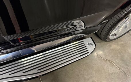 Mercedes-Benz Maybach GLS I, 2025 год, 33 480 000 рублей, 15 фотография