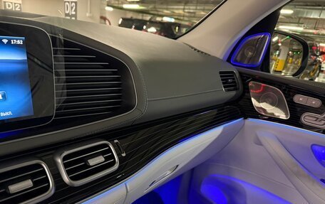 Mercedes-Benz Maybach GLS I, 2025 год, 33 480 000 рублей, 31 фотография