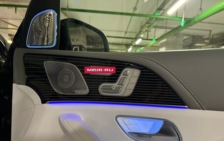 Mercedes-Benz Maybach GLS I, 2025 год, 33 480 000 рублей, 29 фотография